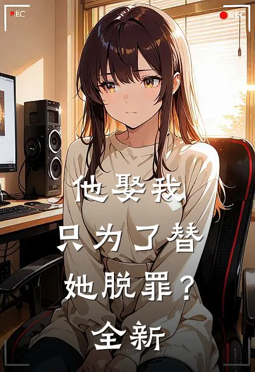 他娶我,只为了替她脱罪?全新版