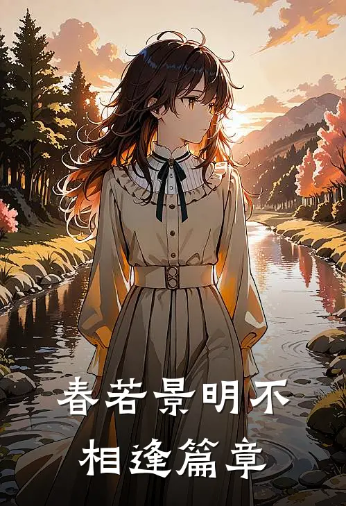 春若景明不相逢篇章