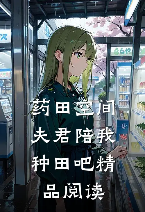 药田空间：夫君陪我种田吧精品阅读