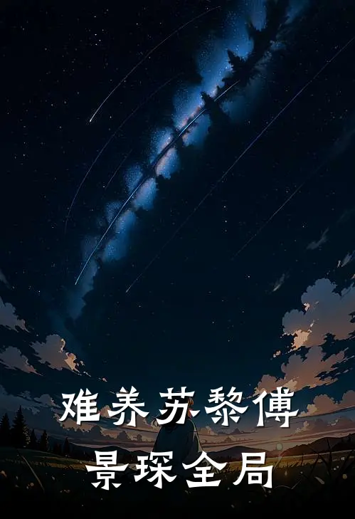 难养苏黎傅景琛全局