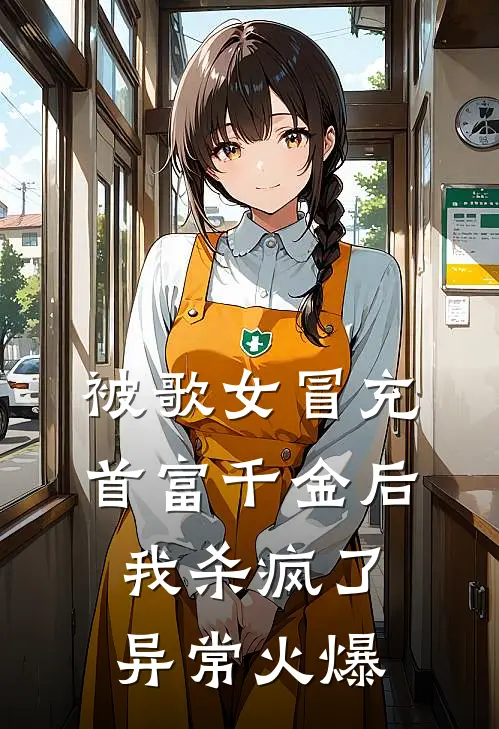 被歌女冒充首富千金后，我杀疯了异常火爆