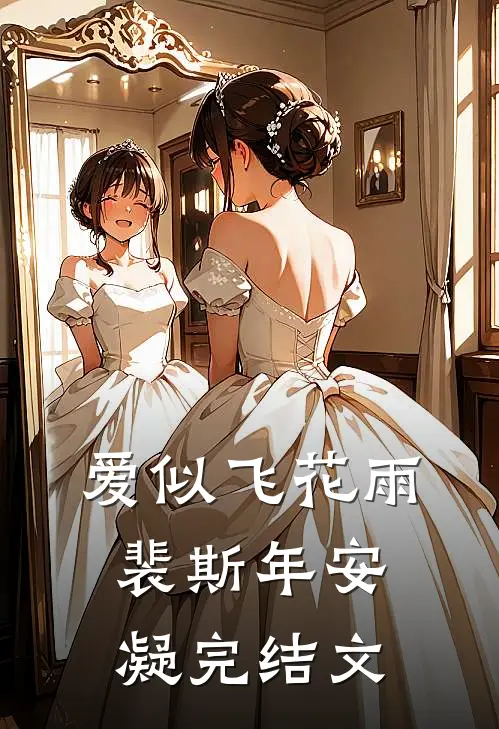 爱似飞花雨裴斯年安凝完结文