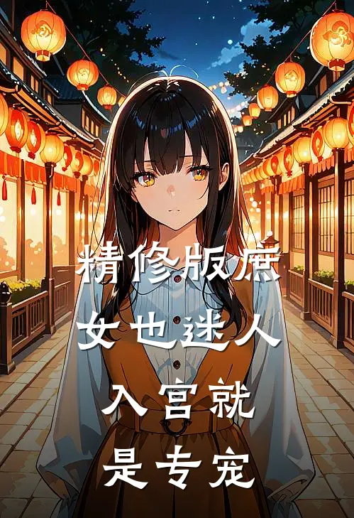 精修版庶女也迷人，入宫就是专宠
