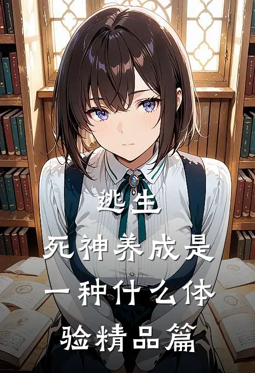 逃生：死神养成是一种什么体验精品篇