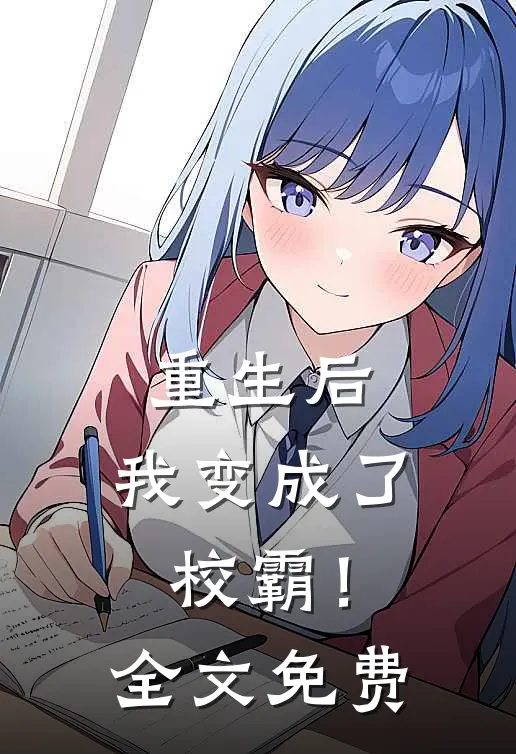 重生后，我变成了校霸！全文免费