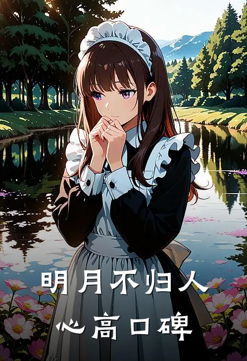 明月不归人心高口碑