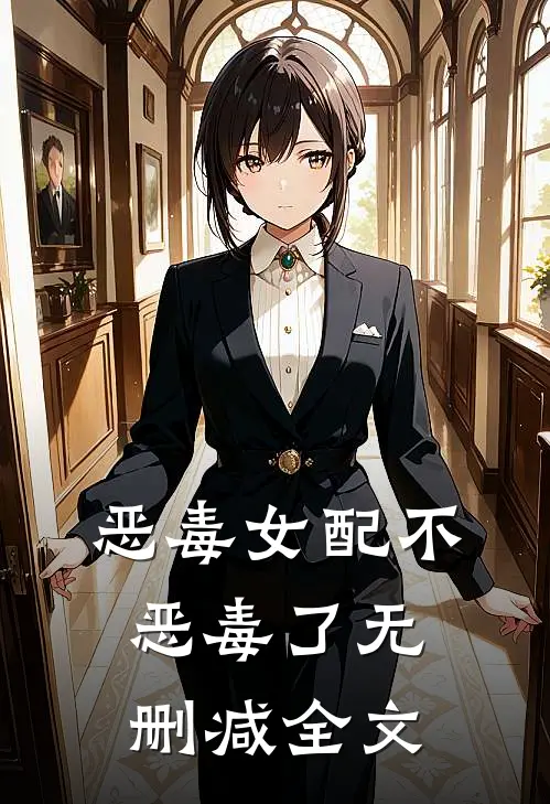 恶毒女配不恶毒了无删减全文