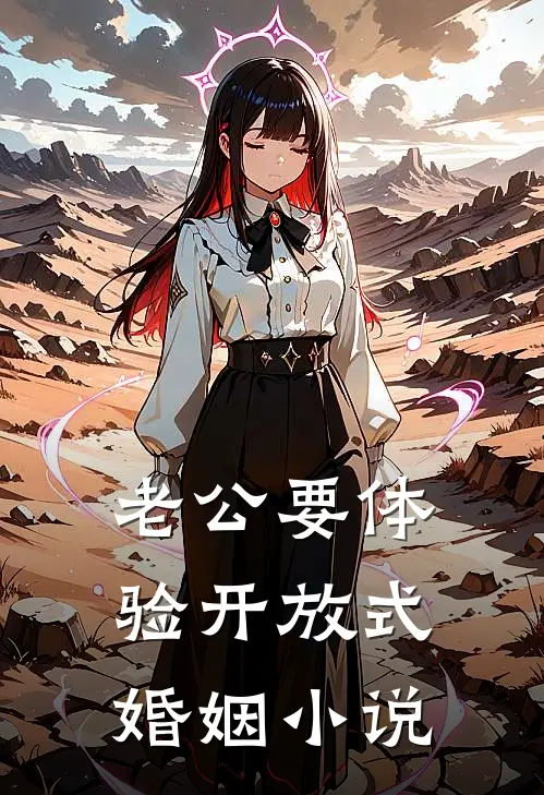 老公要体验开放式婚姻小说