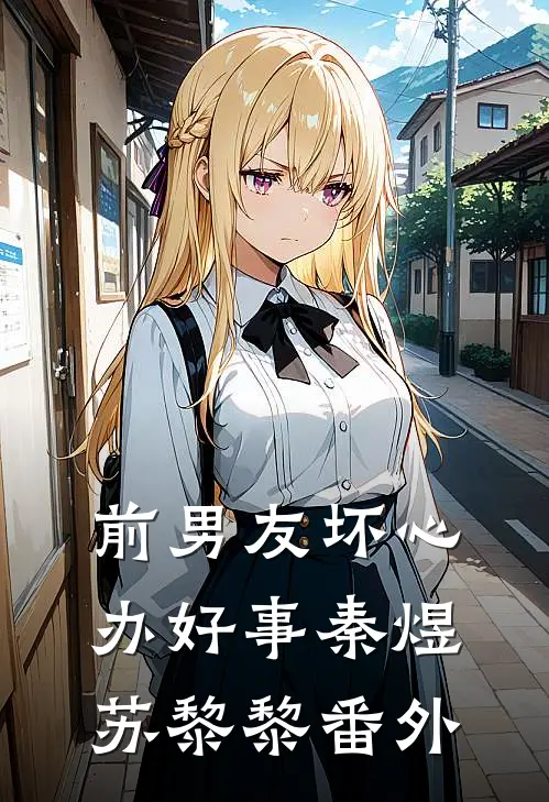前男友坏心办好事秦煜苏黎黎 番外