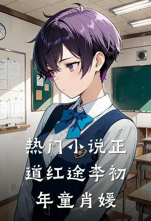 热门小说正道红途李初年童肖媛