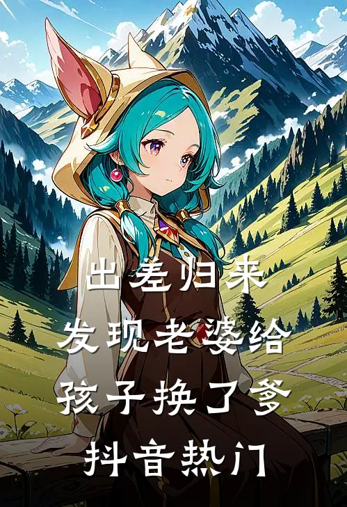 出差归来，发现老婆给孩子换了爹抖音热门