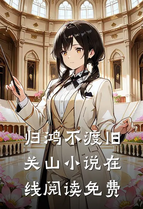 归鸿不渡旧关山小说在线阅读免费