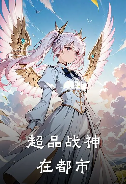 超品战神在都市