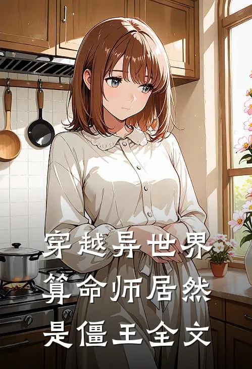 穿越异世界：算命师居然是僵王全文