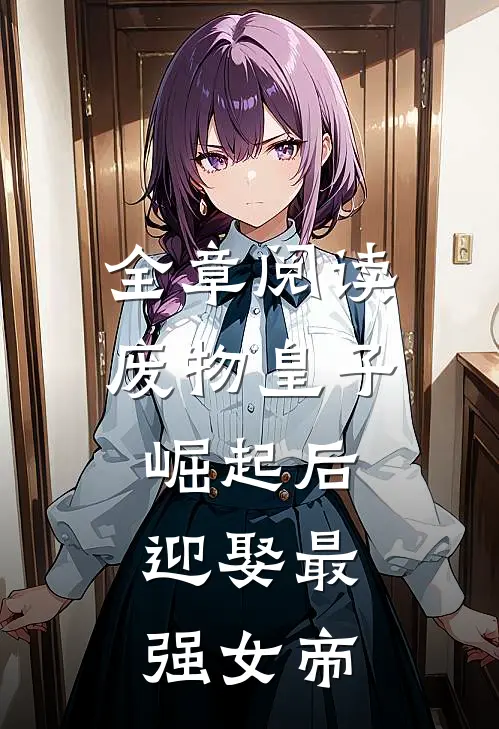 全章阅读废物皇子崛起后，迎娶最强女帝