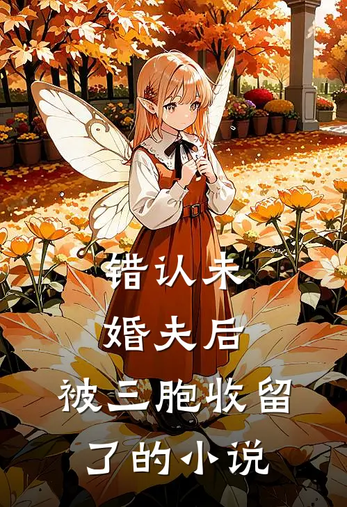 错认未婚夫后,被三胞收留了的