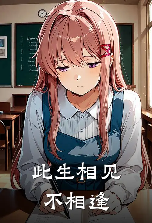 此生相见不相逢