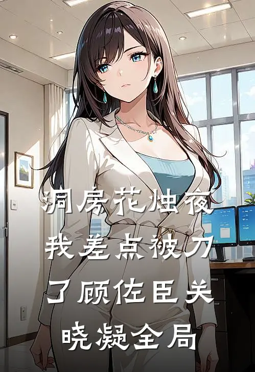 洞房花烛夜我差点被刀了顾佐臣关晓凝全局