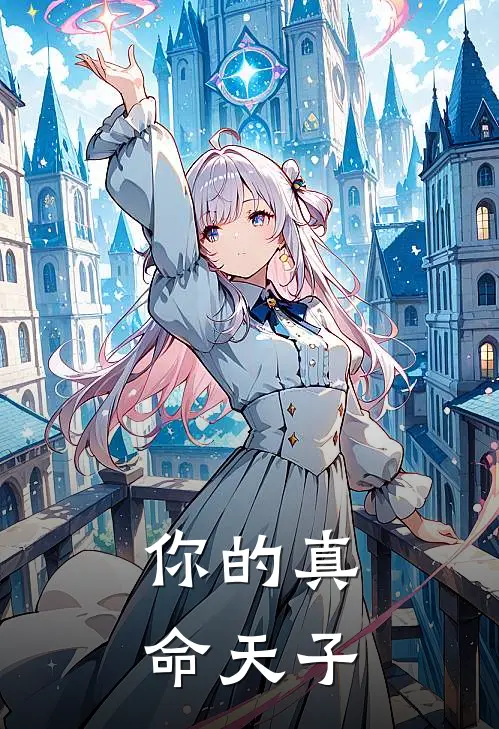 你的真命天子