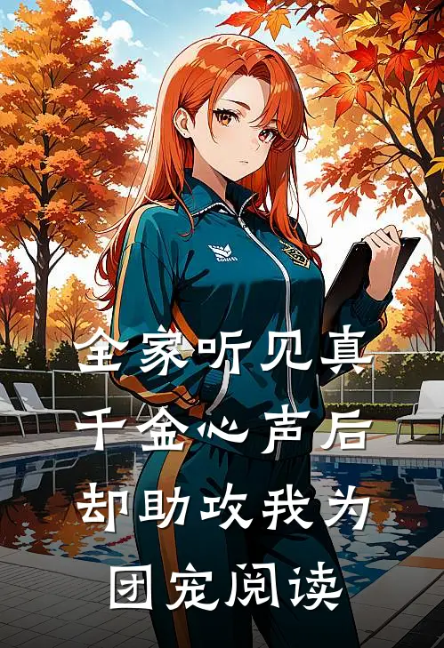 全家听见真千金心声后，却助攻我为团宠阅读