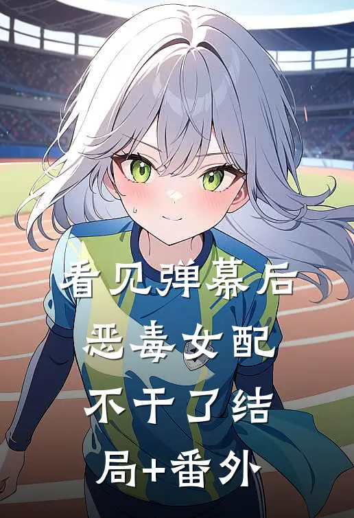 看见弹幕后，恶毒女配不干了结局+番外