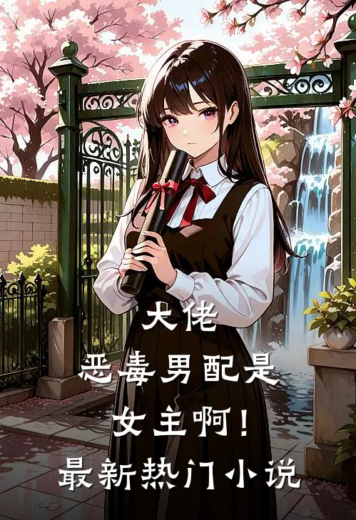 大佬,恶毒男配是女主啊!最新热门免费阅读