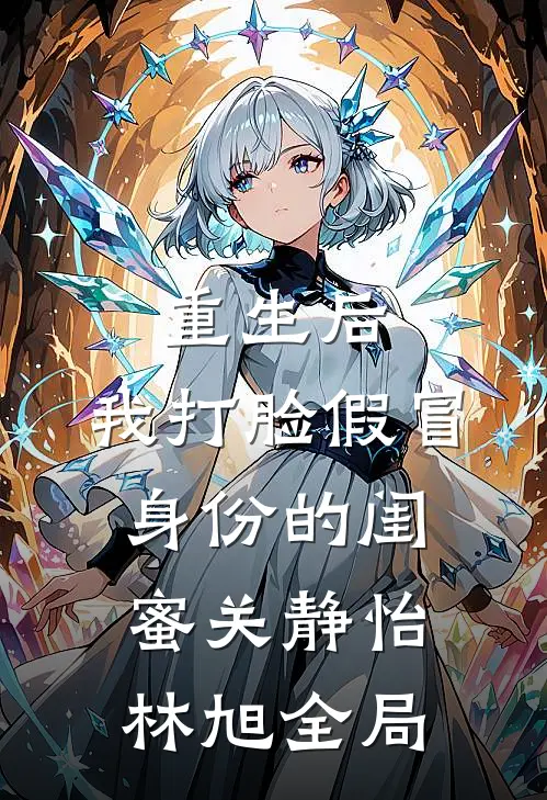 重生后，我打脸假冒身份的闺蜜关静怡林旭全局
