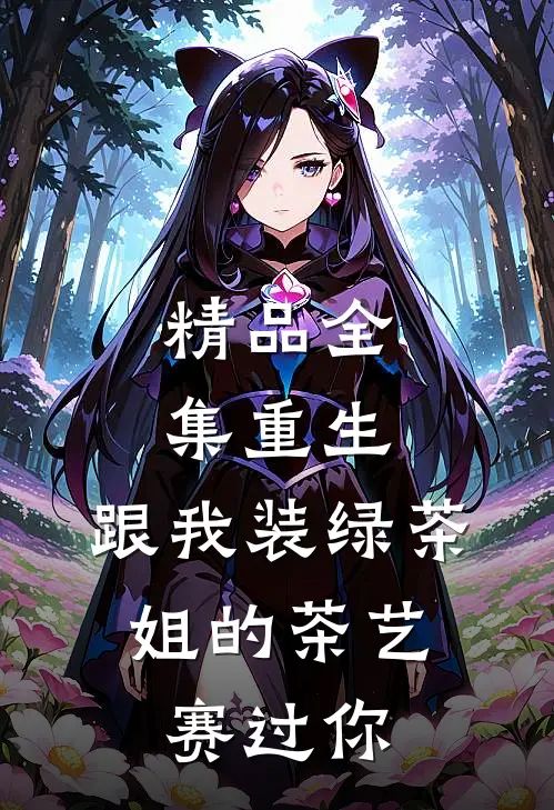 精品全集重生：跟我装绿茶，姐的茶艺赛过你