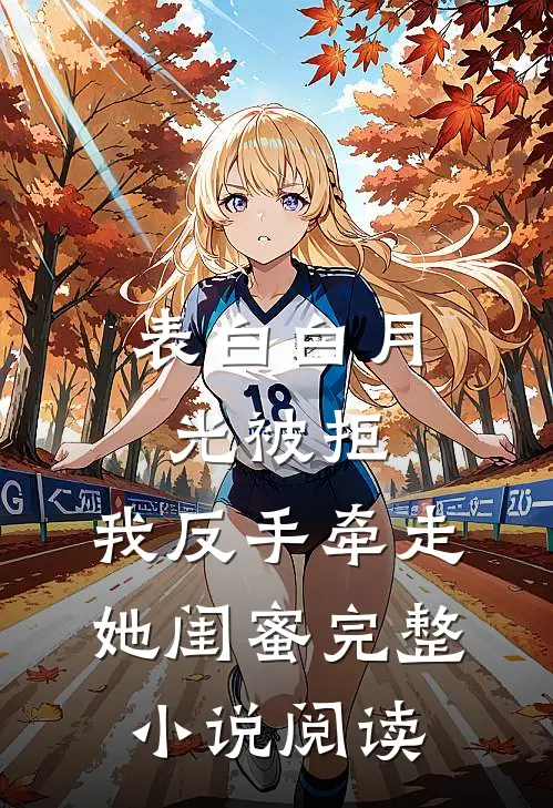 表白白月光被拒，我反手牵走她闺蜜完整小说阅读