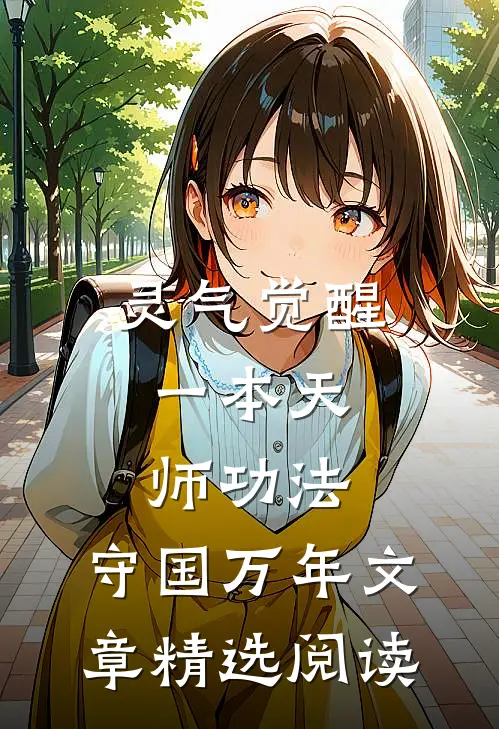 灵气觉醒：一本天师功法，守国万年文章精选阅读