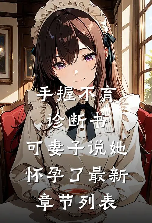 手握不育诊断书，可妻子说她怀孕了最新章节列表