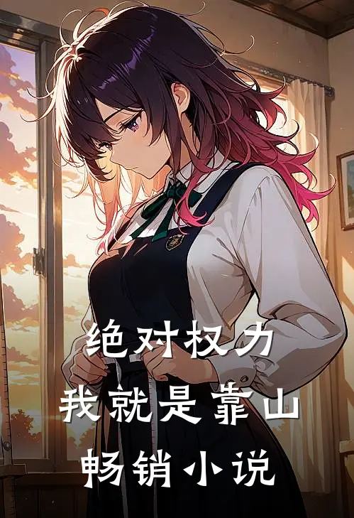 绝对权力：我就是靠山畅销小说