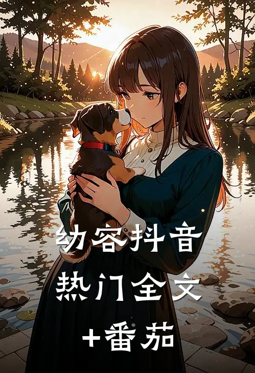 幼容抖音热门全文+番茄