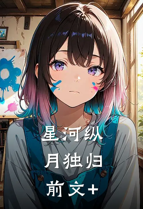 星河纵，月独归前文+