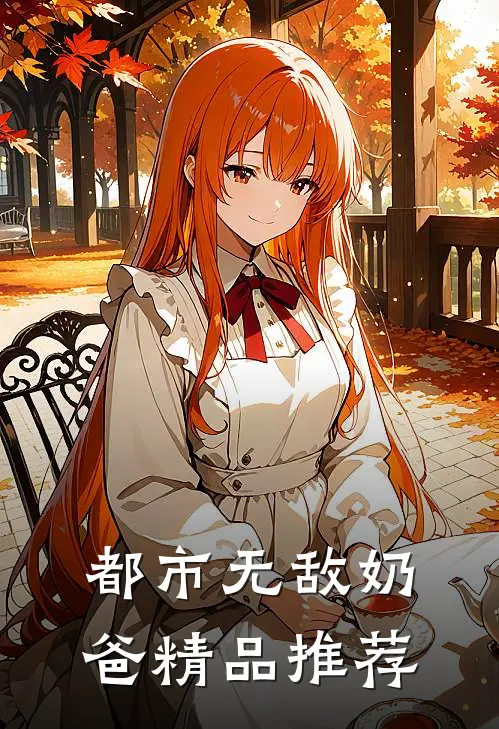 都市无敌奶爸精品推荐