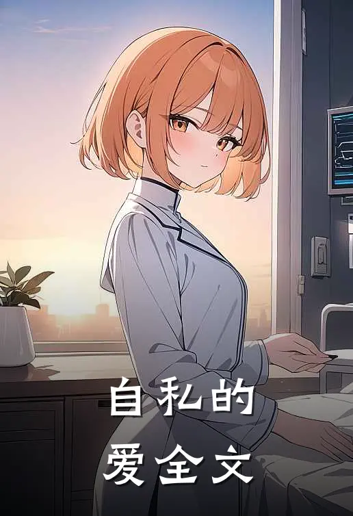 自私的爱全文