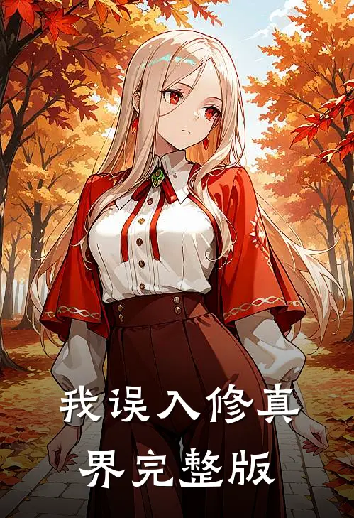 我误入修真界完整版