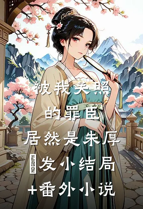 被我关照的罪臣，居然是朱厚熜发小结局+番外小说