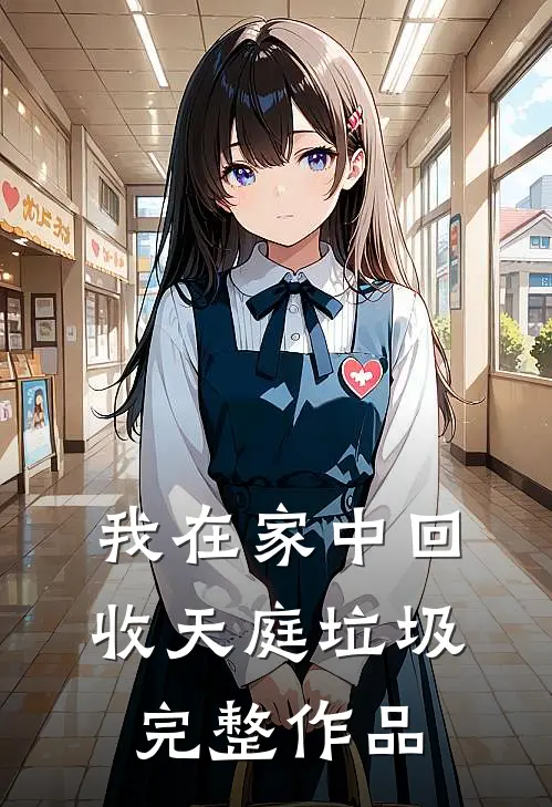我在家中回收天庭垃圾完整作品