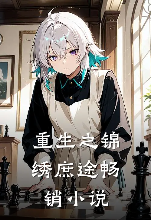 重生之锦绣庶途畅销小说
