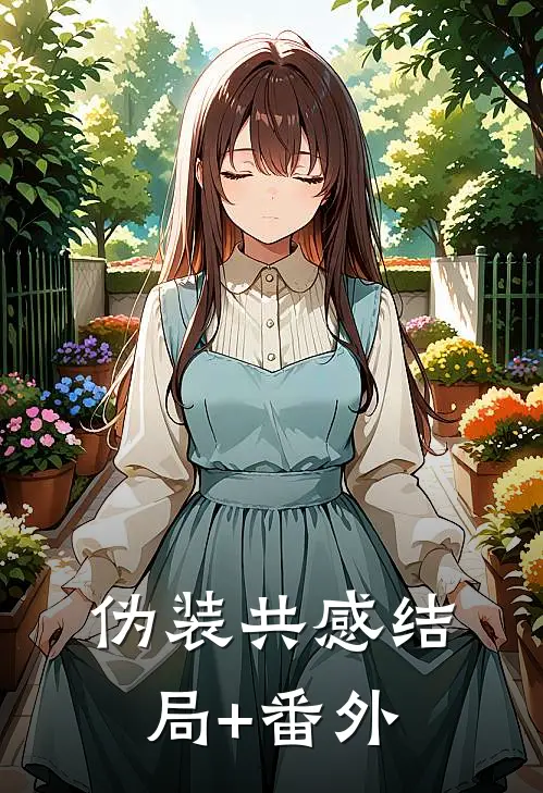 伪装共感结局+番外