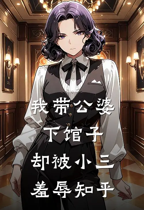 我带公婆下馆子,却被小三羞辱知乎