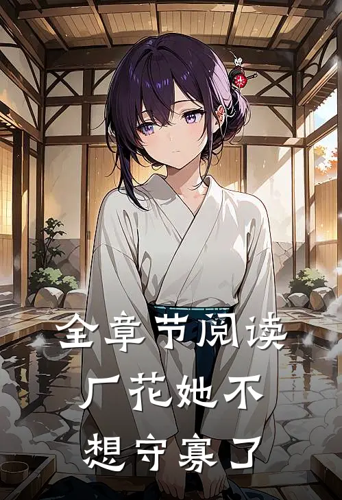 全章节阅读厂花她不想守寡了