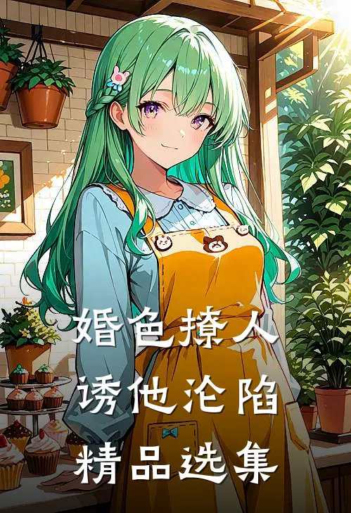 婚色撩人，诱他沦陷精品选集