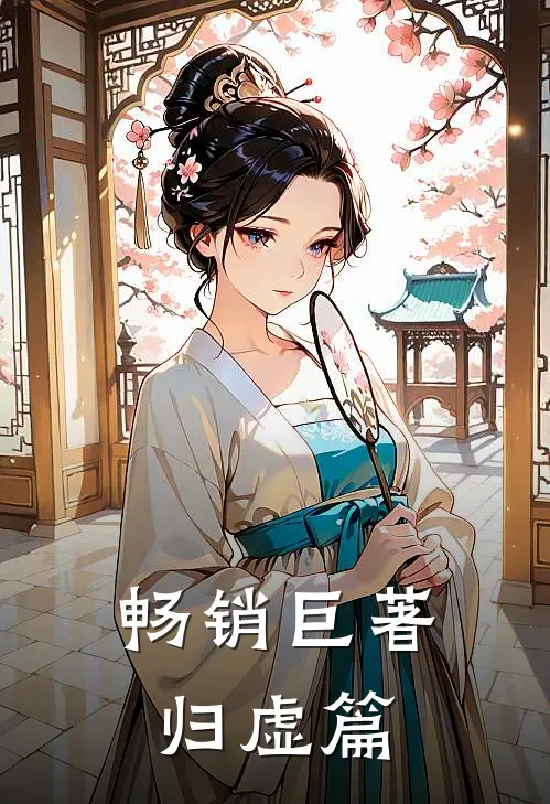 畅销巨著归虚篇