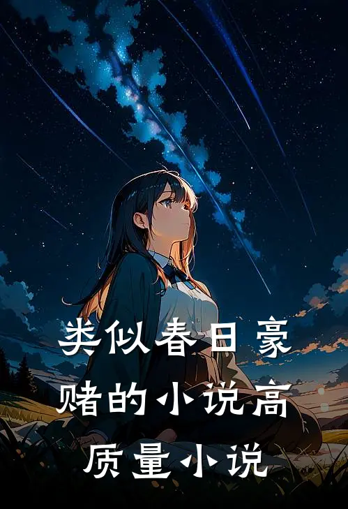 类似春日豪赌的高质量推荐