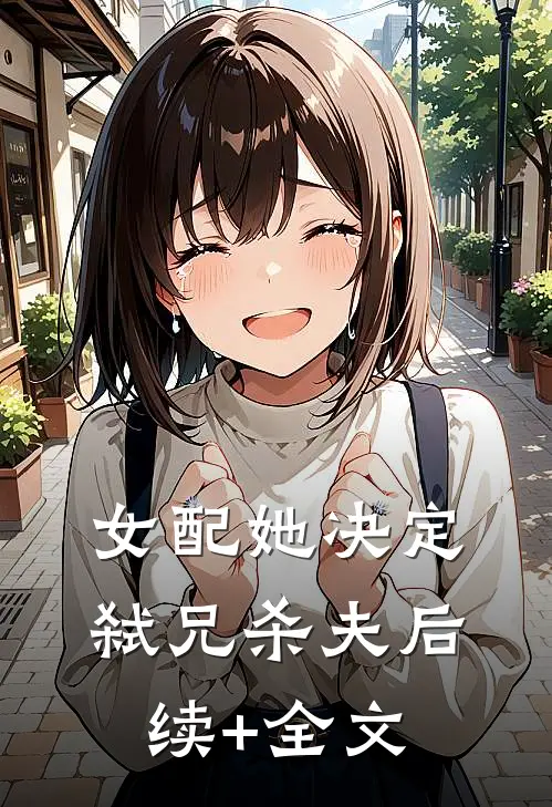 女配她决定弑兄杀夫后续+全文