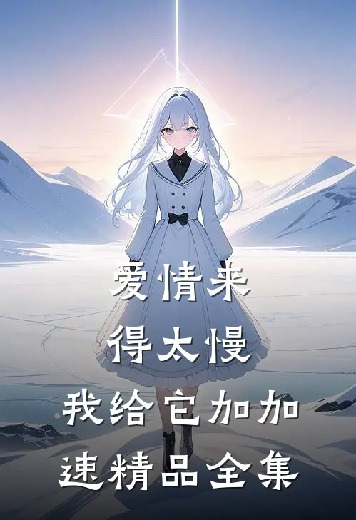爱情来得太慢，我给它加加速精品全集
