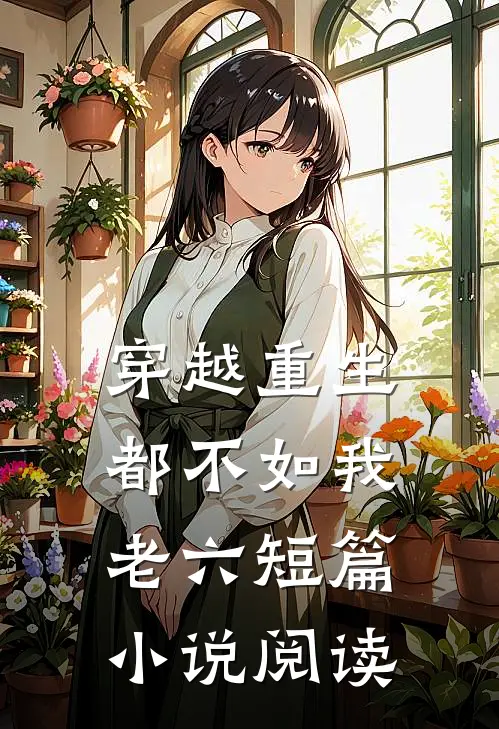 穿越重生，都不如我老六短篇小说阅读