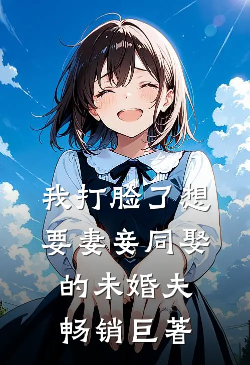 我打脸了想要妻妾同娶的未婚夫畅销巨著
